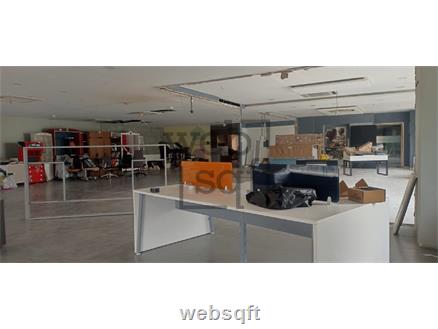 Commercial Office Space for Rent in Madhapur